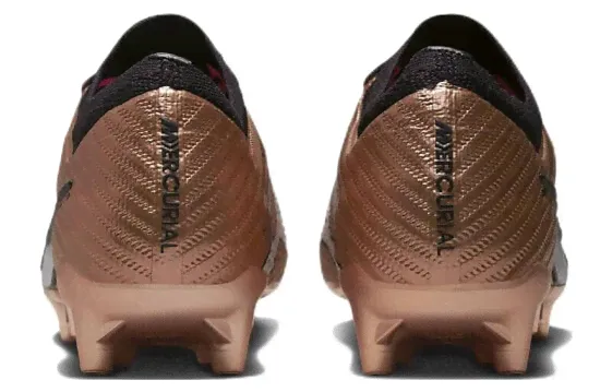 Футбольные кроссовки Nike Zoom Mercurial Vapor 15 Elite AG-Pro.