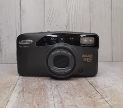 Samsung Slim Zoom 115S