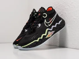 Кроссовки Nike Air Zoom G.T. Run черные мужские 12923-01