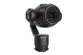 Подвес и камера X3 ZOOM для DJI OSMO - dji-osmo-x3-zoom