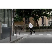 Коньки роликовые Powerslide Zoom Pro