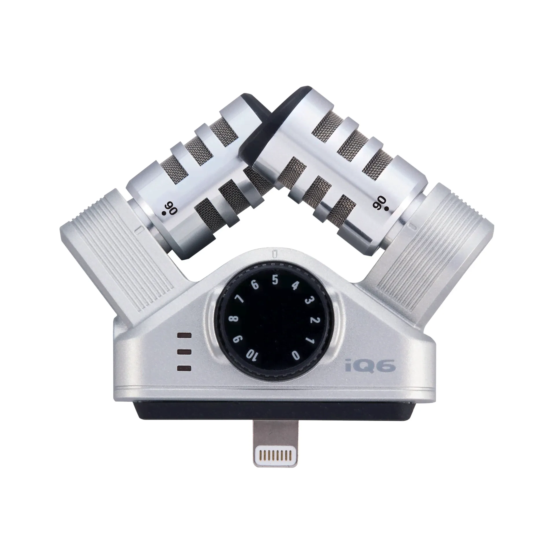 Zoom Zoom IQ6-1