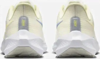 кроссовки NIKE FD0796-100 AIR ZOOM PEGASUS 39-4