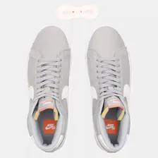 Мужские кроссовки Zoom Blazer Mid
