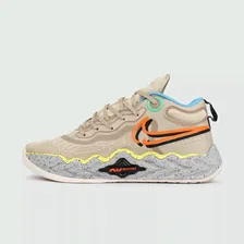кроссовки Nike Air Zoom G.T. Run EP Mowabb 24736