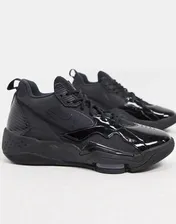 Черные кроссовки Nike Jordan Zoom '92-Черный CL000031263636