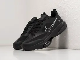 Кроссовки Nike Air Zoom Alphafly черные мужские 17506-01