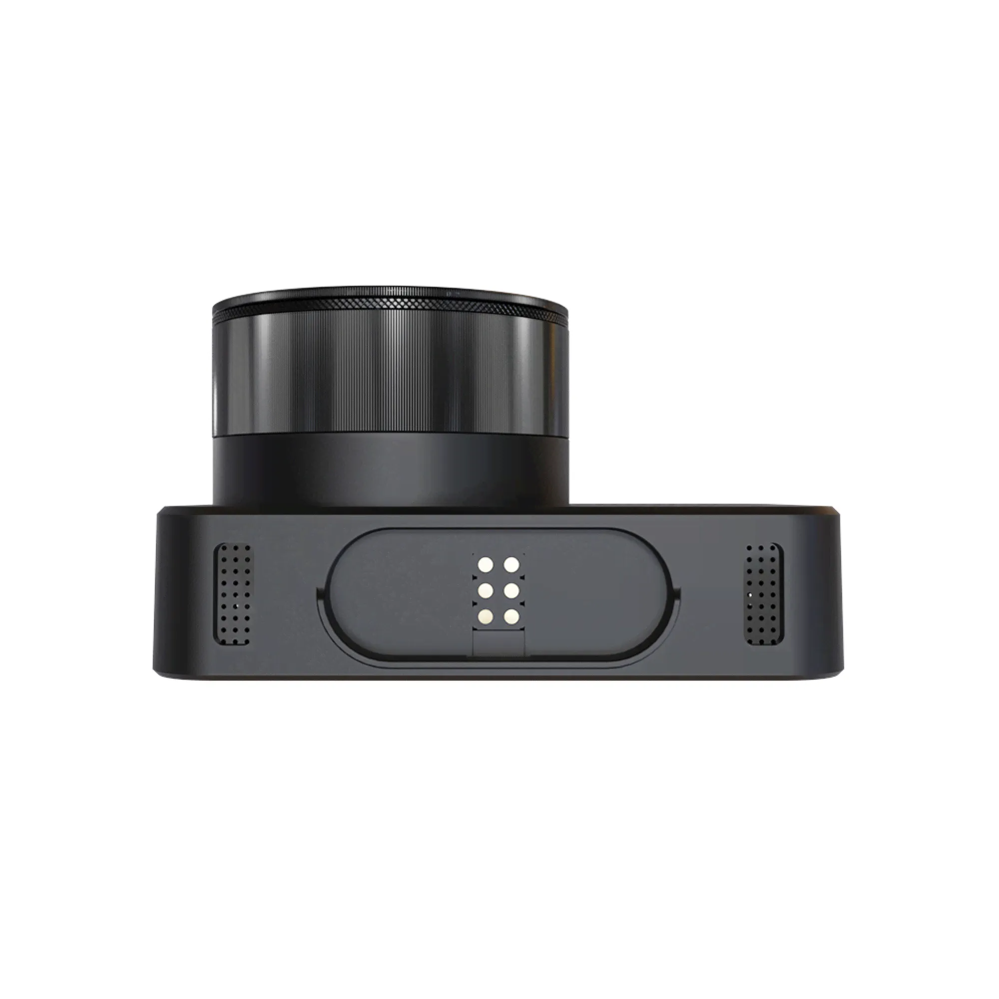 Fujida Zoom Hit S WiFi - видеорегистратор с GPS-базой камер и WiFi-модулем-2