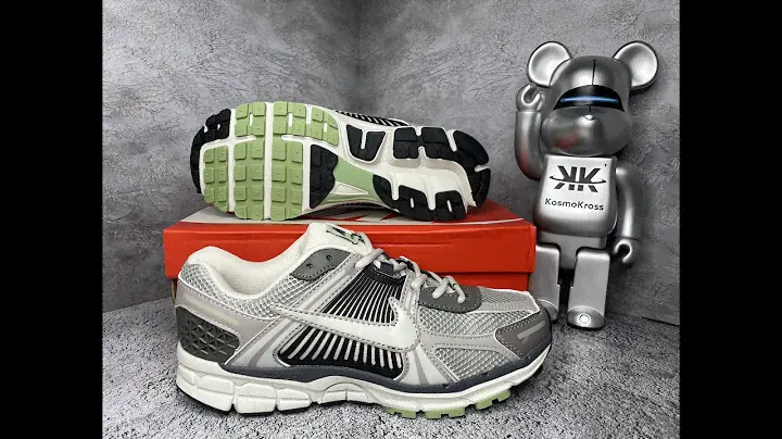 Nike Air Zoom Vomero 5 - Cobblestone (FB8825 001)