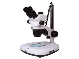 Levenhuk ZOOM 1T (тринокулярный)