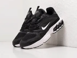 Кроссовки Nike Zoom Air Fire черные мужские 12998-01