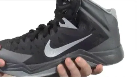 Nike Hyper Quickness  SKU:#8151097