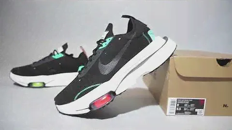 Nike Air Zoom-Type CJ2033-010