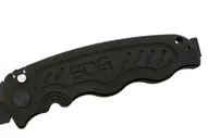 Нож складной "Zoom Black TiNi Blade" SOG