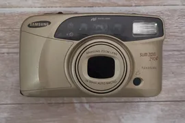Samsung Slim Zoom 290g