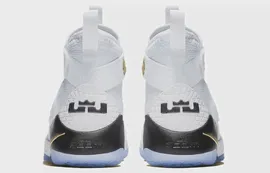 Nike zoom soldier 11 LeBron Court General 11