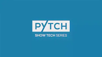 PYTCH Show Tech Series - Source 4 JR Zoom