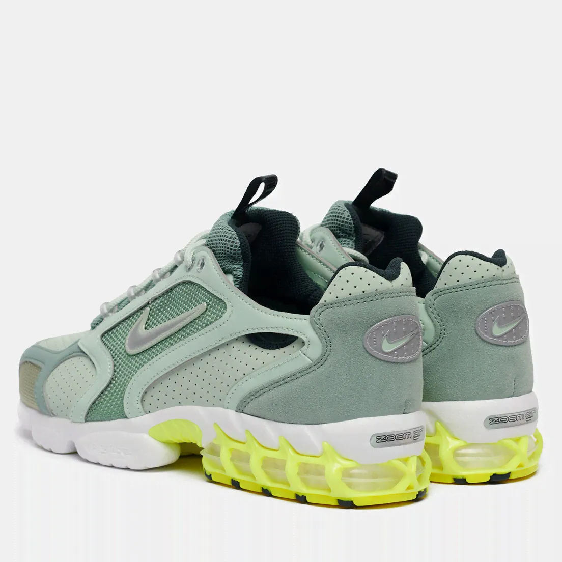 Мужские кроссовки Air Zoom Spiridon Cage 2-0