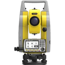 Тахеометр GeoMax Zoom 25 2&quot;
