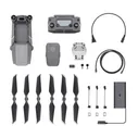 Радиоуправляемый квадрокоптер DJI Mavic 2 Zoom RTF - ex-Mavic-2-zoom