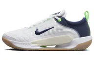 Кроссовки Nike Zoom Court NXT HC, мужские, бело-синие