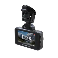 Fujida Zoom Smart SE Duo WiFi - видеорегистратор с GPS-базой камер и WiFi-модулем