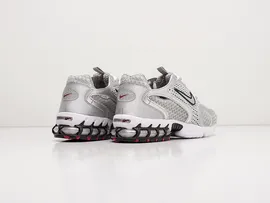 Кроссовки Nike Air Zoom Spiridon Cage 2 цвет Серый