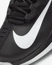 Теннисные кроссовки Nike Кроссовки NikeCourt Air Zoom GP Turbo Чёрный