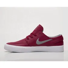 Кеды Nike SB Zoom Stefan Janoski RM Bardo