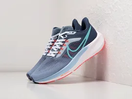 Кроссовки Nike Air Zoom Pegasus 39 синие женские 17913-01