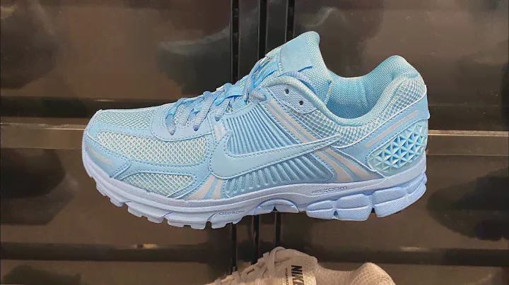 Nike Air Zoom Vomero 5 “Lakeside” - Style Code: HF5493-400