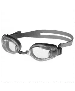 Очки Arena Zoom X-fit, Silver/Clear/Silver, 92404 11