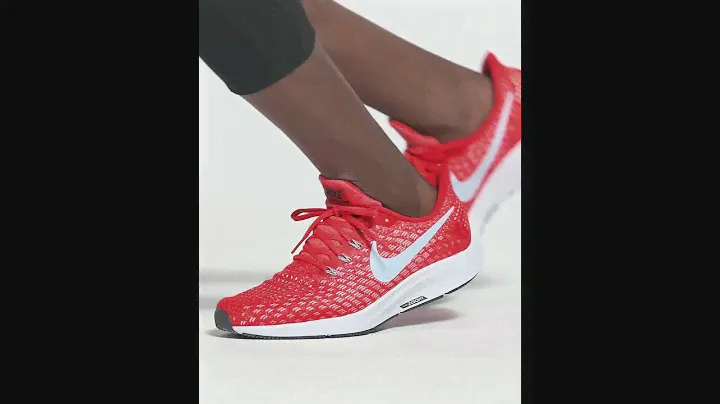 Nike Air Zoom Pegasus 35 Mens Running Shoe
