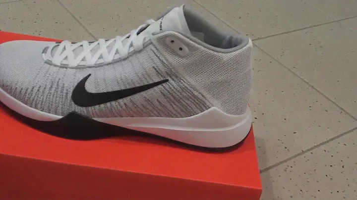 Nike Zoom Ascention