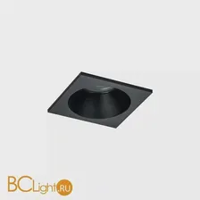 Встраиваемый светильник Maytoni Zoom GU10 1x50Вт IP 65 DL033-2-01B