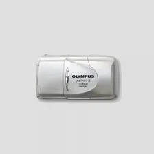 Olympus MJU II Zoom 80 Panorama
