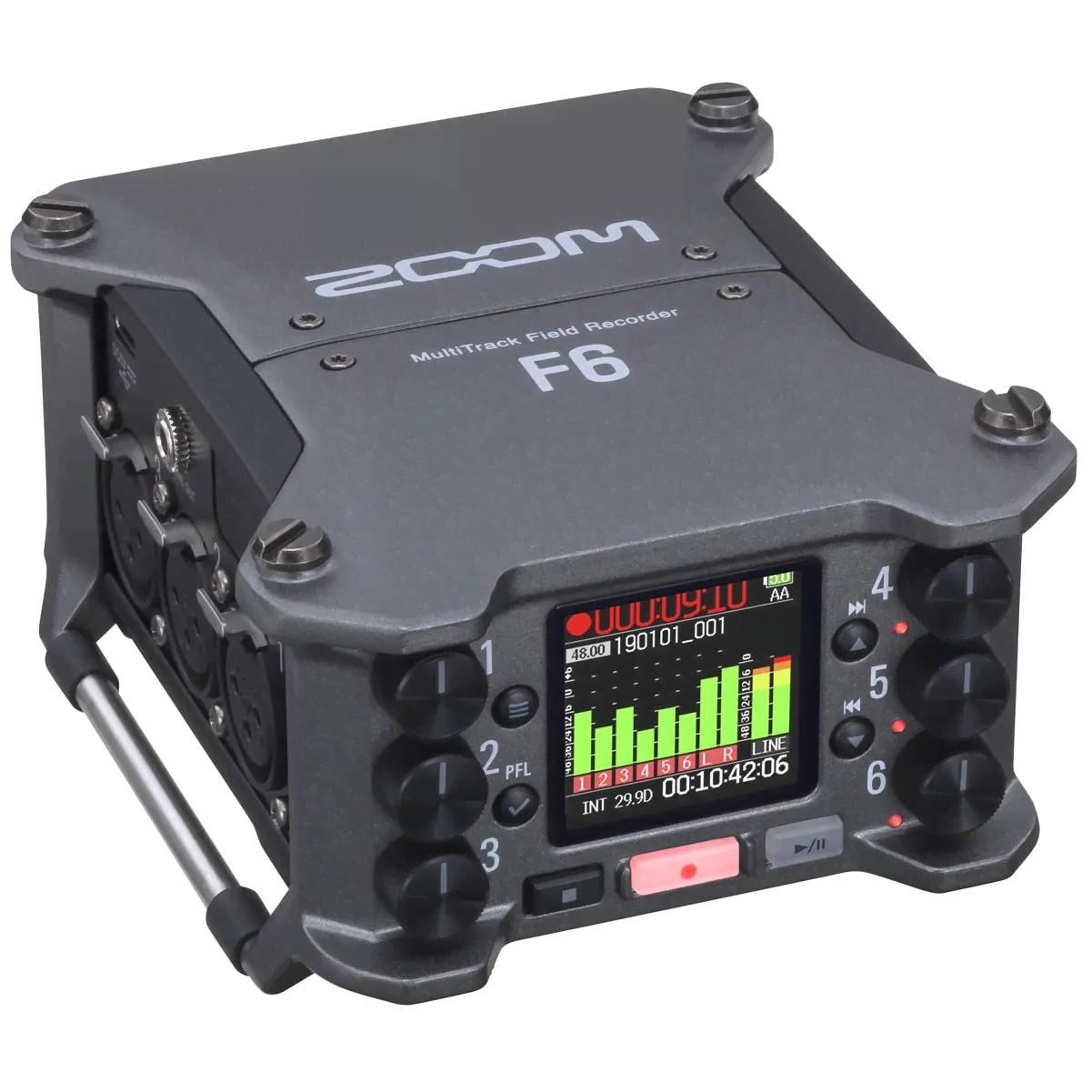 Zoom Zoom F6-1