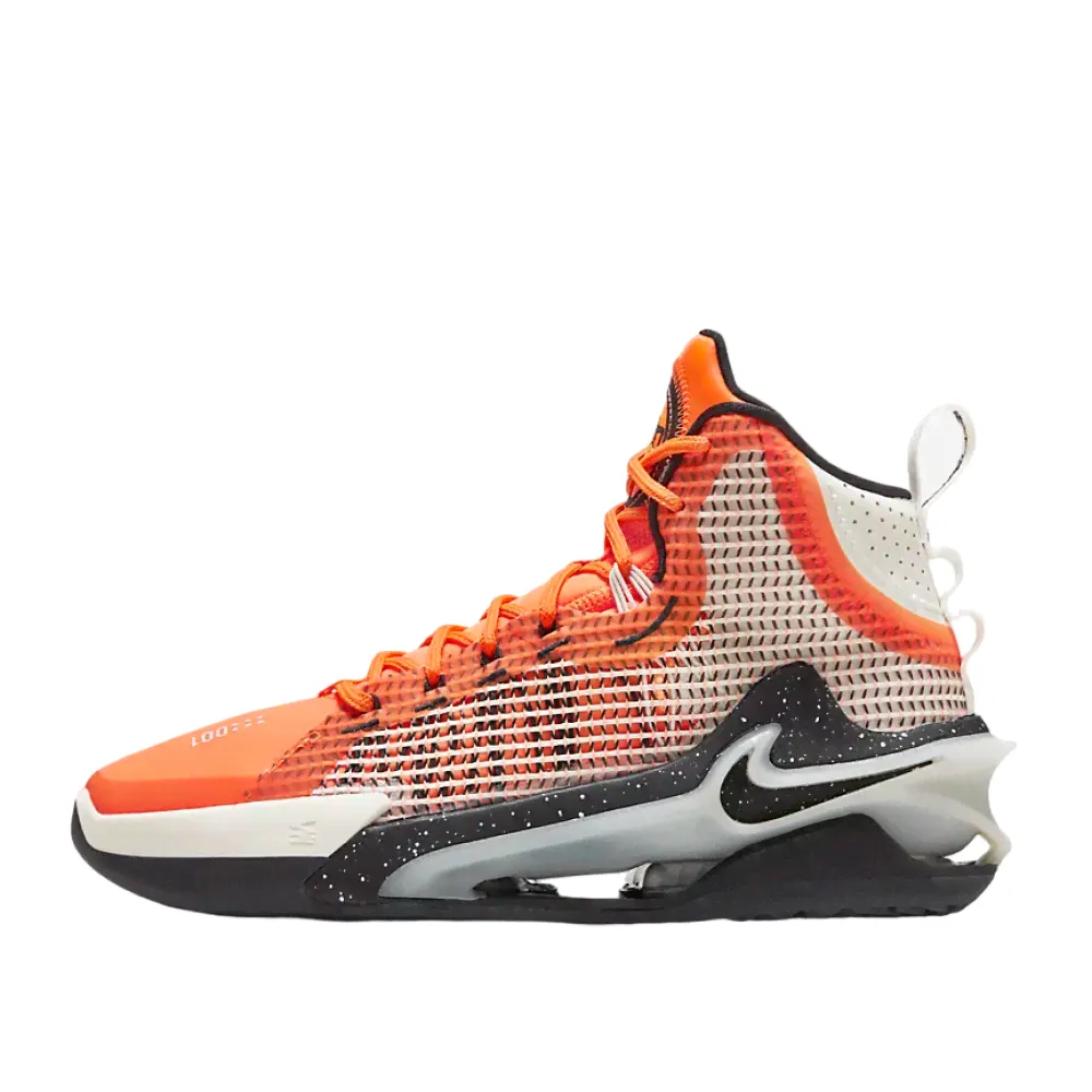 Nike Air Zoom G.T. Jump 'Orange Black White' (dc9039-800)-0