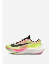 Кроссовки мужские Zoom Fly 5 Prm Зеленый