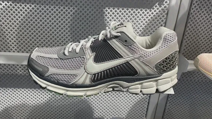 Nike Air Zoom Vomero 5 “Cobblestone” - Style Code: FB8825-001