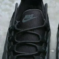 NIKE MEN ZOOM 2K Black