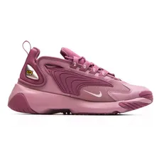 Nike Zoom 2K pink (розовые)
