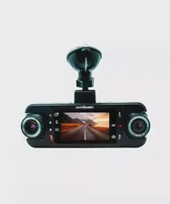 CANSONIC Z3 Zoom GPS Видеорегистратор с 2-мя камерами