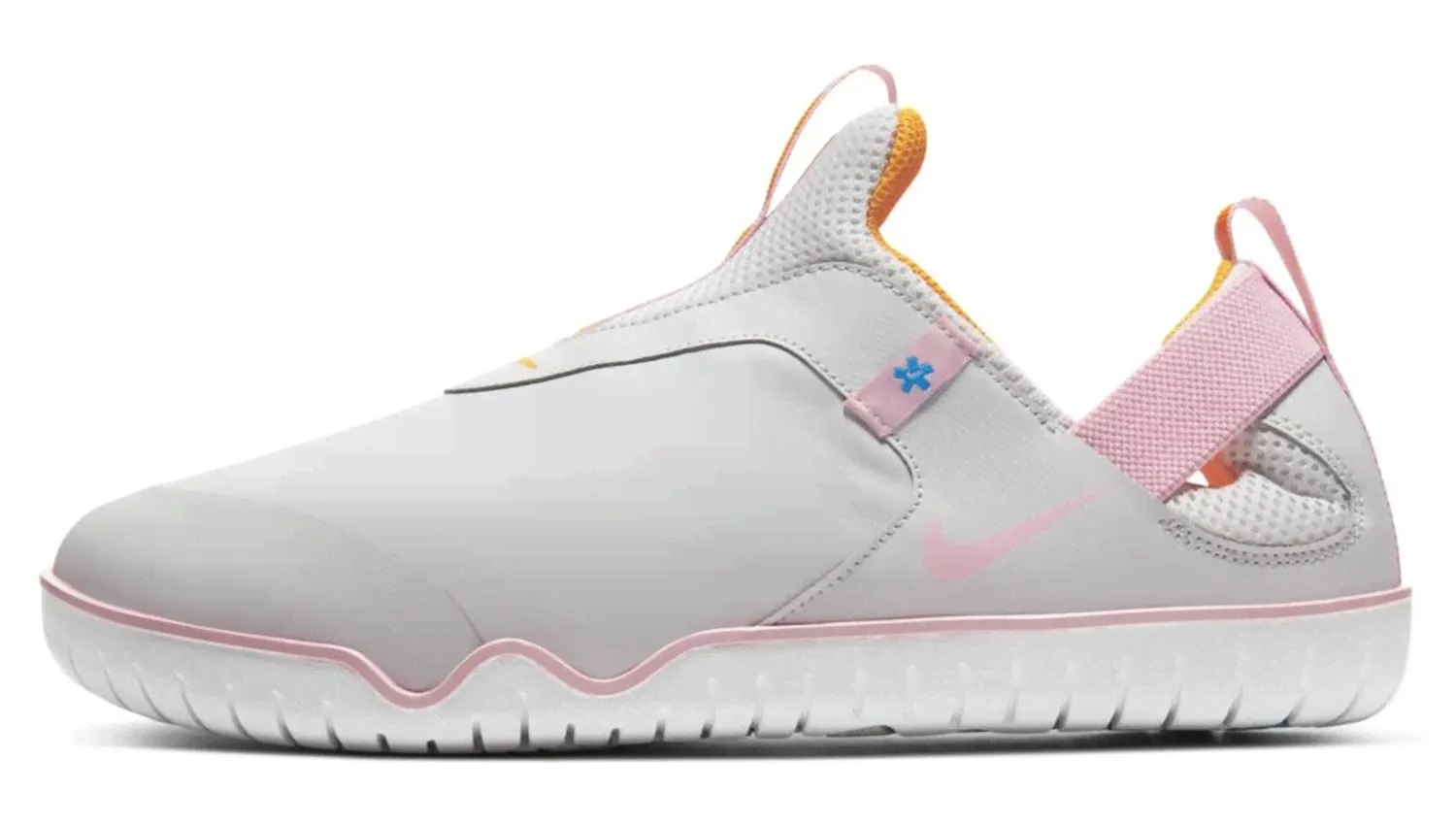 Nike Air Zoom Plus-0