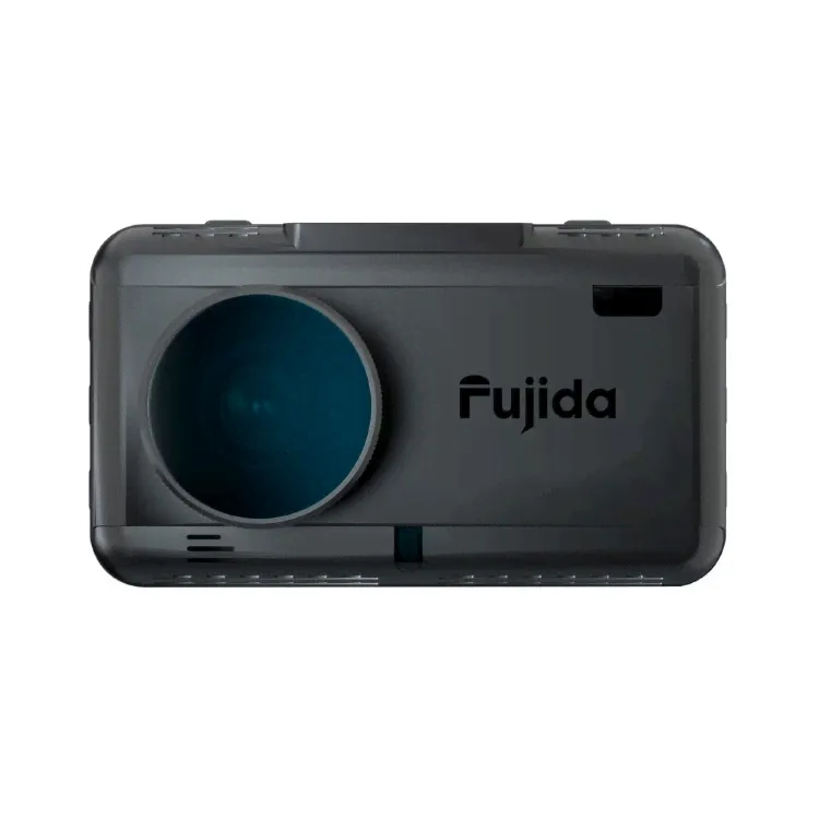 Видеорегистратор Fujida Zoom Smart S WiFi