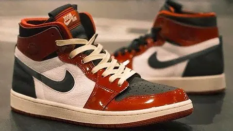 Air Jordan 1 Zoom CMFT "Chicago"