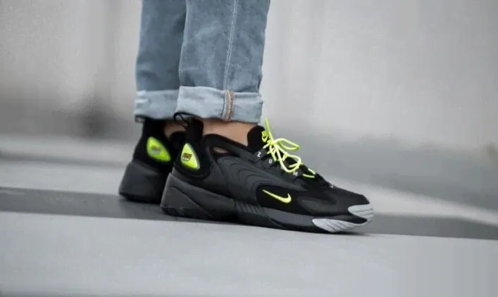 Nike Zoom 2000