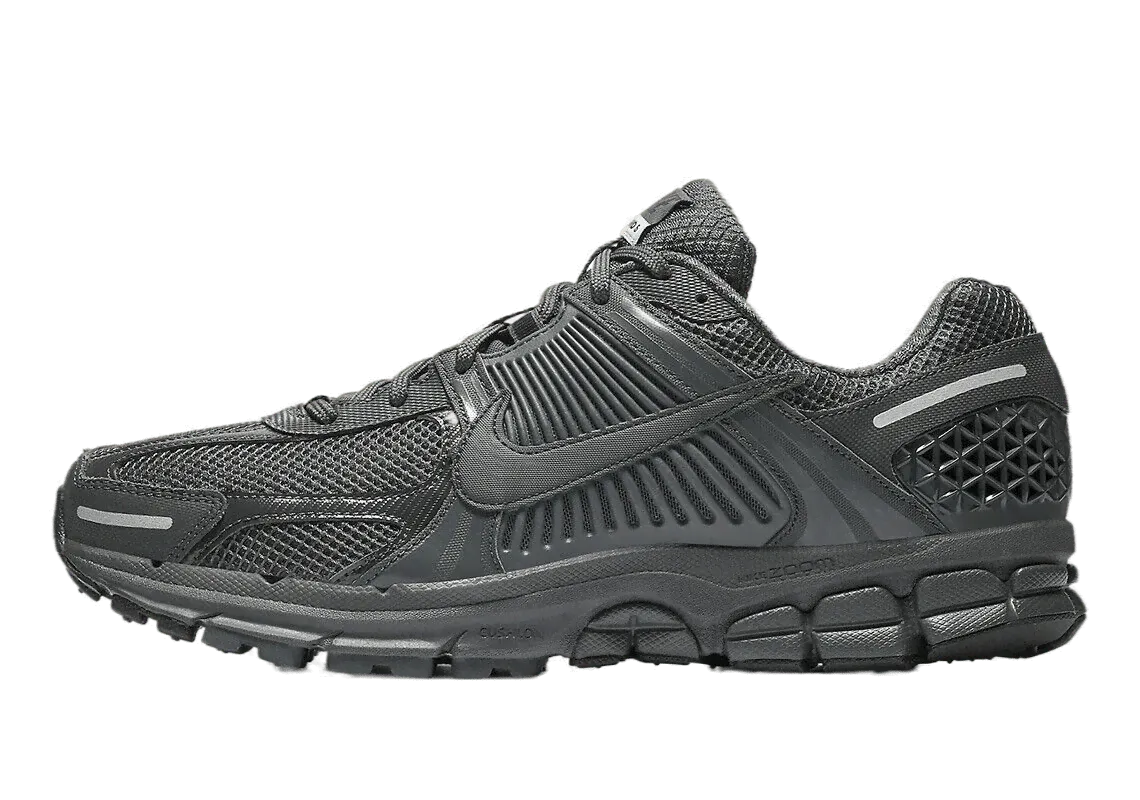 Nike Zoom Vomero 5 Black