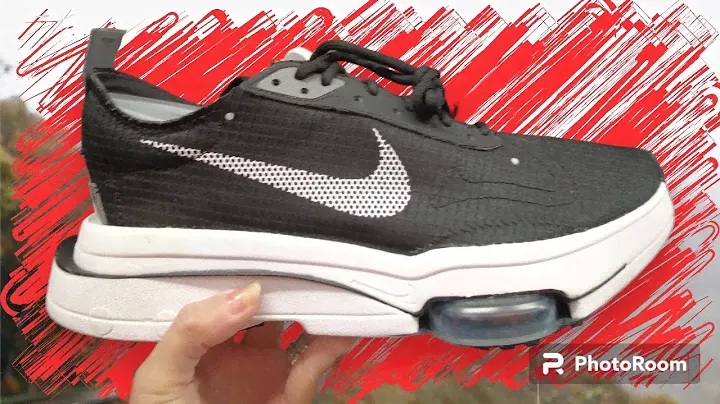 Nike Air Zoom-Type SE #nikesneakers #closerlook