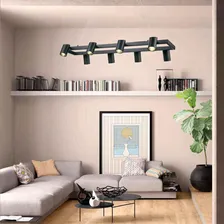 Подвесной светильник Vele Luce Zoom VL10122P08